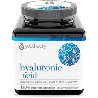 Youtheory®, Hyaluronic