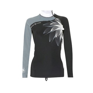 Black Ice Rashguard