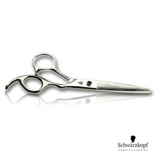 Schwarzkopf  กรรไกรตัดผม Super Cut Barber Hair Scissors TH10-160