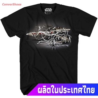 เสื้อยืดกีฬา STAR WARS Stormtropper Storm Trooper X-Wing X Wipes Empire Toilet Paper Funny Humor Adult Tee Graphic T-Shi