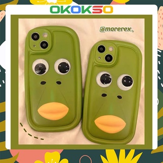 เคสมือถือ แบบนิ่ม ลายการ์ตูนตาโต กันกระแทก สําหรับ OPPO Reno8 Reno7pro reno6 7z 5 R17 4Z 5G Findx3pro Findx5pro