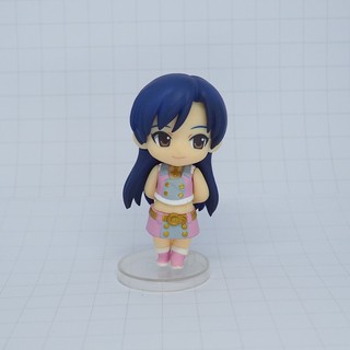 Nendoroid Petite: THE IDOLMASTER 2 - Stage 01 - Chihaya Kisaragi