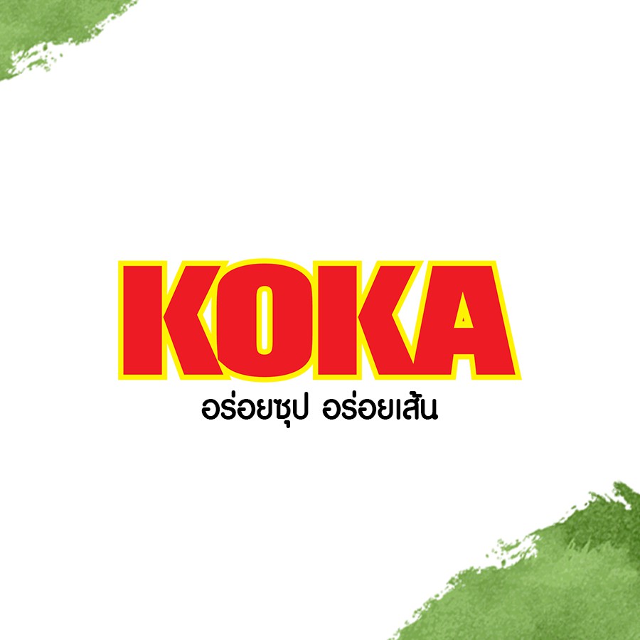 โคคาบิ๊กเบิ้ม บะหมี่ซองรสต้มยำกุ้ง กล่อง 30 ซอง - 1