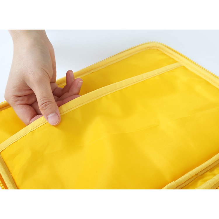 BeSHINE พร้อมส่งจากไทย กระเป๋าสำหรับไอแพด กระเป๋าไอแพด Ipad bag PVC ขนาด 11 นิ้ว 💫