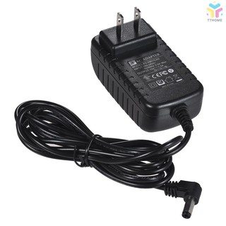 T&amp;T 12V 1.5A AC Power Adapter for Viltrox L116T L116B L132T L132B VL-162T LED Video Lights 100-240V