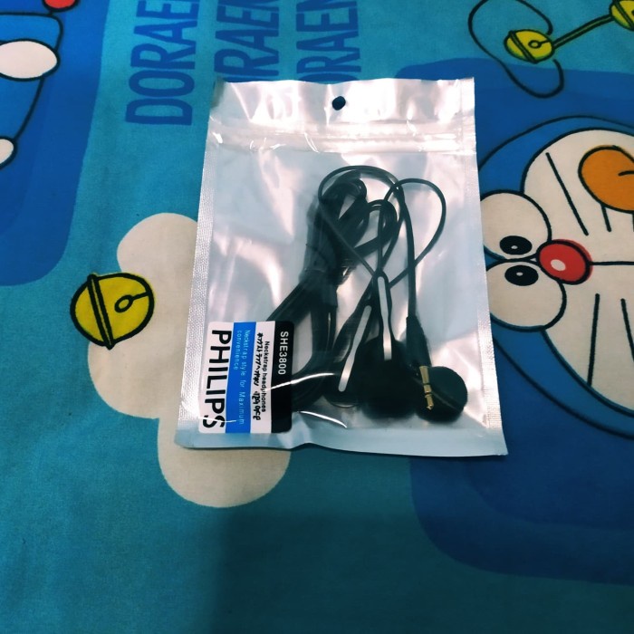 Philips SHE3800 SHE3800 SHE3800 หูฟัง KERE HORE ไม่ใช่ VIDO FANGE KQZ