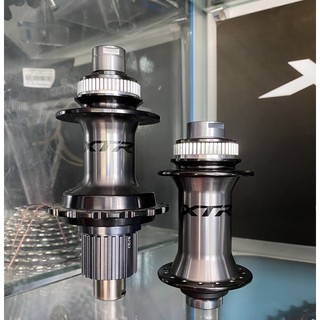 ดุมหน้าหลัง Shimano XTR FH-M9111