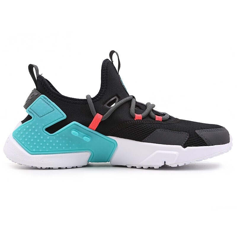 nike huarache run drift mens