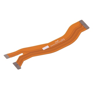 แพรต่อตูดชาร์จ Samsung S10 Lite G770 แพรต่อบอร์ด Motherboard Flex Cable for Samsung S10 Lite