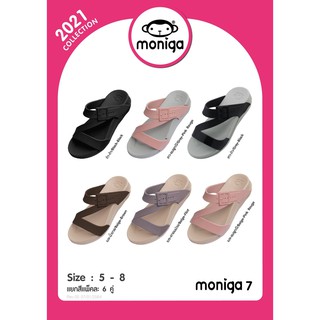 รองเท้าแตะแบบสวม MONOBO รุ่น MONIGA 7