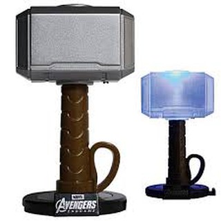 857231 Avengers Endgame Light Up Gear-mjolnirค้อน