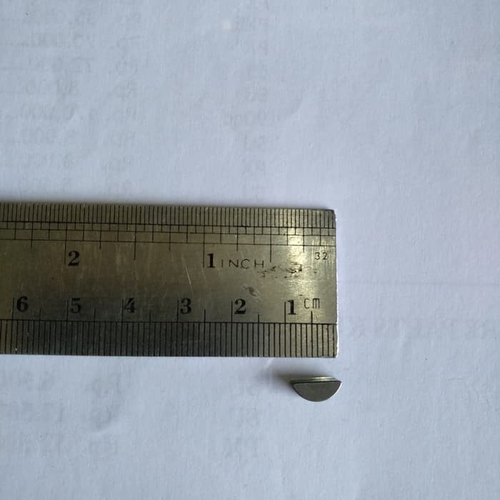 แม่เหล็กเวสป้า PTS**