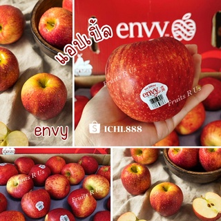 🍎 Envy แอปเปิ้ลเอ็นวี่ 1 ลูก( 250-280g.)