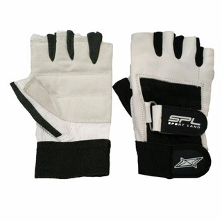 Sportland ถุงมือฟิตเนส Fitness Gloves SC-W-07 W/L (550)