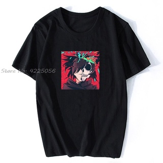 Men tshirt Mad Dororo Anime Dororo Mad Dororo T Shirt Print Men Tshirt s Streetwearเสื้อยืด