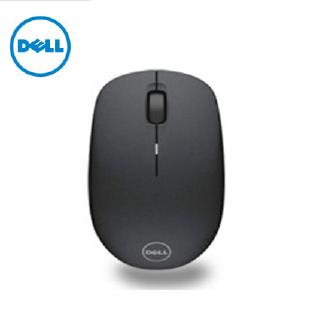 Dell wm126 เมาส์ไร้สาย USB 2.4 GHz