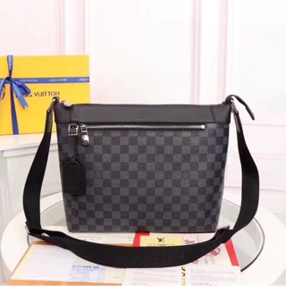 กระเป๋า LV hi-end1:1 26cm. พร้อมส่งค่ะ