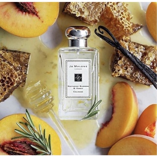 jomalone nectarine blossom&amp;honey 100ml.