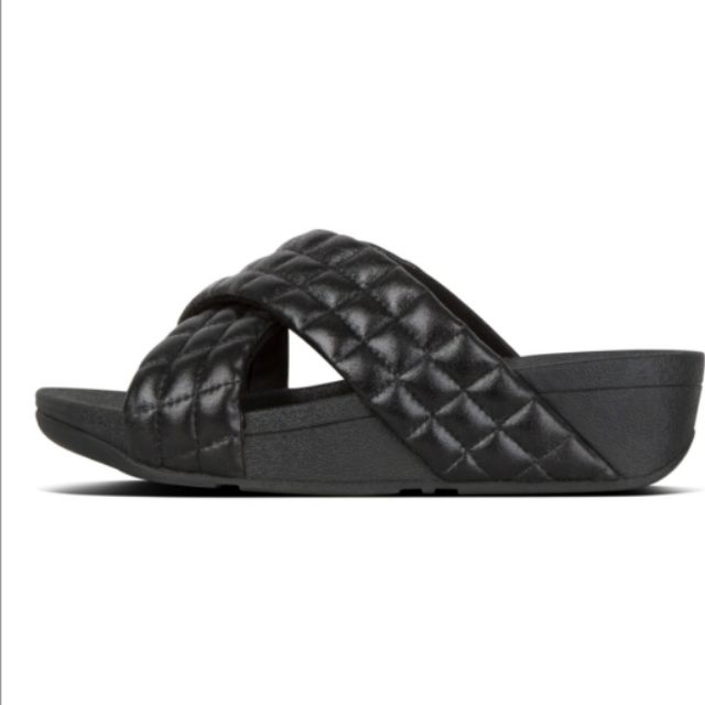 ❌  sold out Fitflop   UK7   ของแท้100%