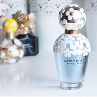 น้ำหอม Marc Jacobs Daisy Dream EDT 100ml