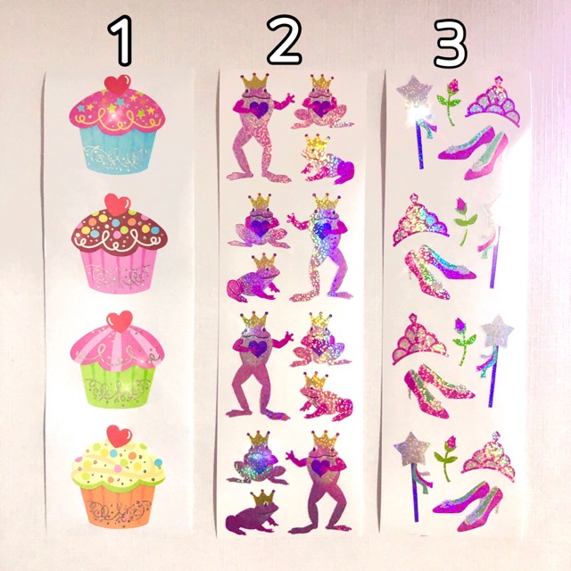 mrs.grossman stickers