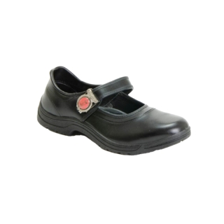 โปรโมชั่น : Bata Disney รองเท้านักเรียนหญิงบาจา สีดำลายมินนี่ เม้าส์ สีดำ รหัส 3416010  4416010