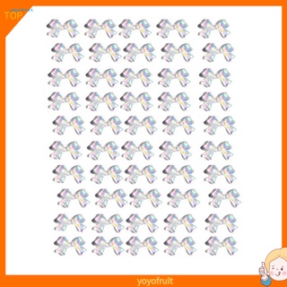 Yoyo จี้เรซิ่น 3D สําหรับตกแต่งเล็บ DIY