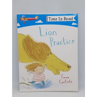 Time To Read books by Emma Carlisle-119