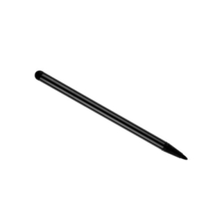 ปากกาต้านทาน ปากกาสไตลัส ทัชสกรีน 2 in 1 ปากกาทัชสกรีนรุ่นมินิ ง่ายต่อการพกพา และจัดเก็บ
