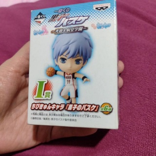 Kuroko No basket โมเดล อนิเมะ การ์ตูน คุโรโกะ โนบาสเกต หุ่น ฟิกเกอร์ Anime cartoon mini model figure THE BASKETBALL