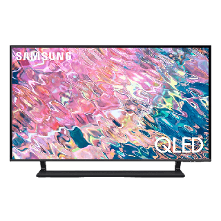 [โค้ดลด 1k SAMS22S] SAMSUNG TV QLED 4K (2022) Smart TV 43 นิ้ว Q65B Series รุ่น QA43Q65BAKXXT