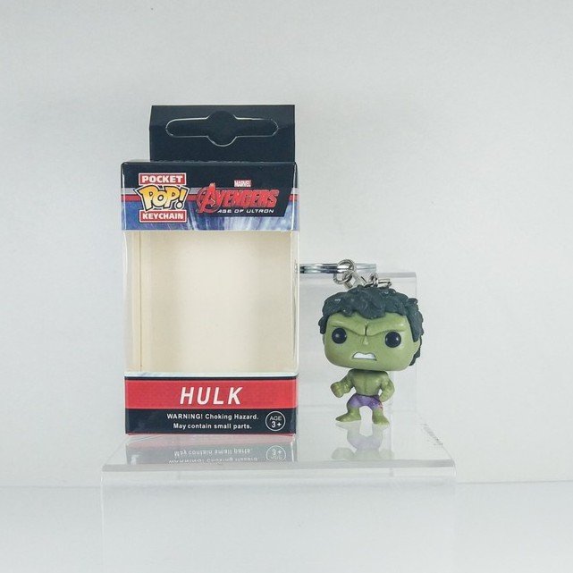 Funko - The Hulk [The Incredible Hulk]