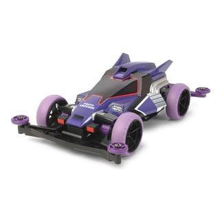 รถทามิย่า Mini 4WD 18074 Dash-X1 Proto Emperor Premium (Super II Chassis )