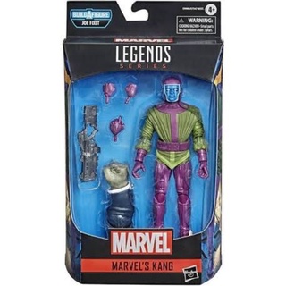 Hasbro Marvel Legends Kang