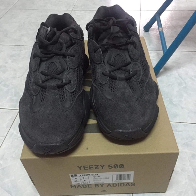 Adidas yeezy500