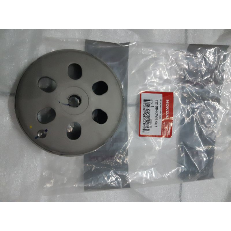 BOWL สําหรับ OLD HONDA VARIO 125 Original 22100-KWN-900 นําเข้าหรือท้องถิ่น 22100-KWN-901