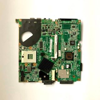 เมนบอร์ดโน๊ตบุ๊ค M54SE SVOA Iris CM186000 Mainboard