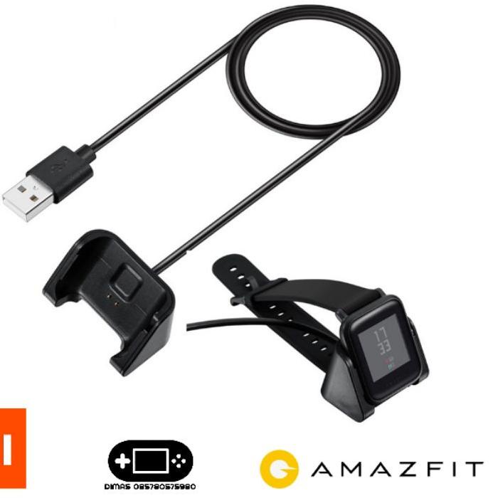 Amazfit a1608 clearance bip lite version