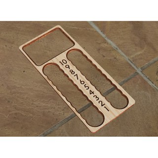 [Laser Cut] Marvel-Crisis Protocol Boardgame: Tracker
