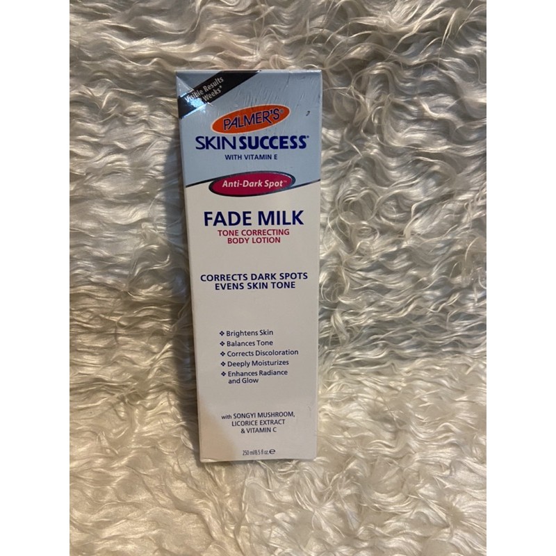 Palmer’s Skin Success Fade Milk Lotion 250 Ml