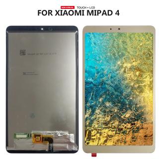 อะไหล่หน้าจอสัมผัส Lcd แบบเปลี่ยนสําหรับ Xiaomi Mipad 4 Mi Pad 4 / Mipad 4 Plus