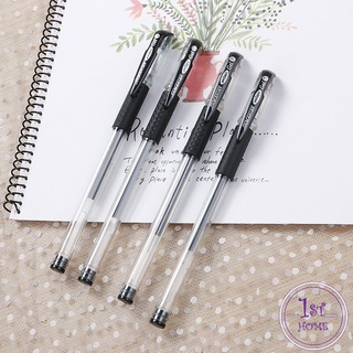 ปากกาเจล คลาสสิค 0.5 มม. แดง น้ำเงิน ดำ  Gel pen