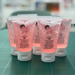 Doctor Alcohol gel 60ml เจลล้างมือ มีแอลกอฮอล์ 72%