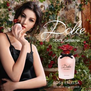 น้ำหอม Dolce &amp; Gabbana Rosa Excelsa EDP 75 ml