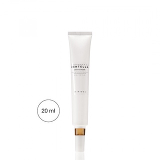 SKIN1004 Madagascar Centella Spot Cream ครีมดูแลปัญหาผิวเฉพาะจุด (20 ml)