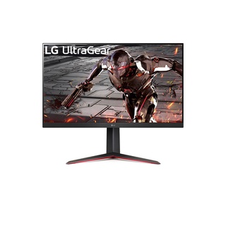 LG UltraGear Gaming Monitor 31.5 32GN650 VA/165Hz/5ms/2K QHD MNL-001699 หน้าจอคอมพิวเตอร์