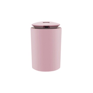 Humidifier รุ่น CXJ-108 260MLเครื่องฟอกอากาศ เครื่องพ่นไอน้ำ Diffuser เครื่องพ่นอโรม่า เครื่องเพิ่มความชื้น LED