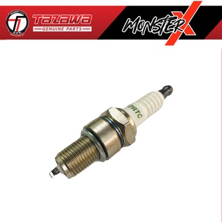 SPARK PLUG (หัวเทียน) / TAZAWA MONSTER X
