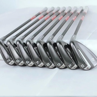 Taylormade Taylormade Golf Club P790 Limited Edition ชุดเหล็ก 8 ซิม