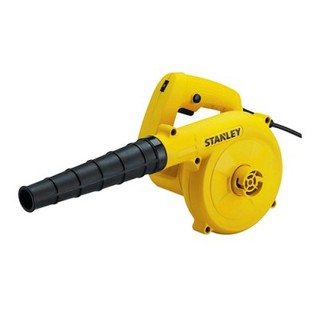 STANLEY เครื่องเป่าลม รุ่น STPT600-B1 600วัตต์ (รับประกัน 2 ปี)